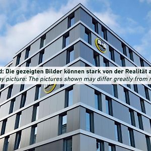 B&B Hotel Muenchen-Schwabing