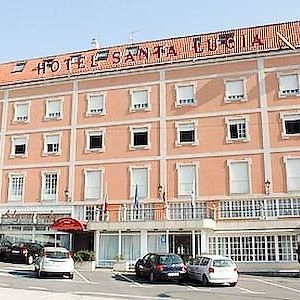 Hotel Santa Lucia
